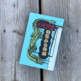 4" x 6" Art Panels