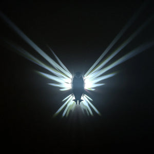 3-D Printed Night Lights