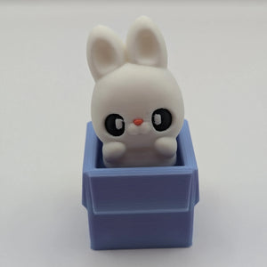 3-D Printed Clickers