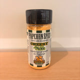 Popcorn Spices