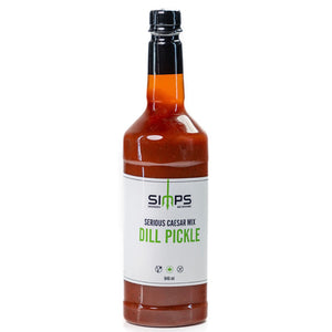 Simps Drink Mixes