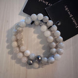 Genuine Stone Bracelets