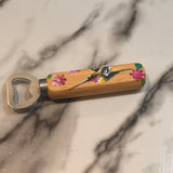 Painted Bottle Openers
