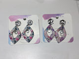 Princess Earrings
