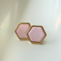 13mm Hexagon Studs