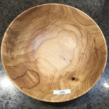 Wooden Bowls