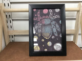 Framed 4x6 Prints