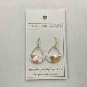 Dangle Earrings