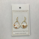 Dangle Earrings