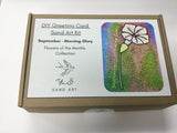 DIY Greeting Card Kit