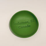 Saskatoon Clay Ring Dishes