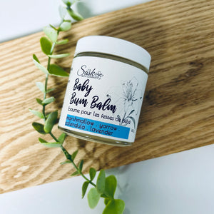 Herbal Skin Balm