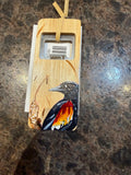Painted Bottle Openers