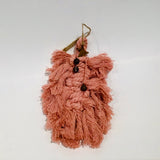 Macrame Ornaments