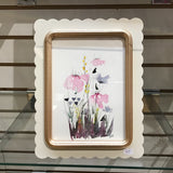 Wispy - Original Painting