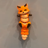 3-D Printed Fridge Magnet Friends