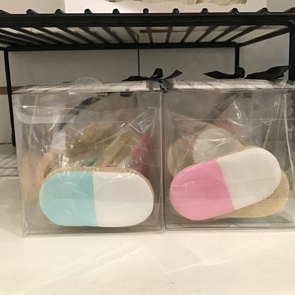 Cookie Box