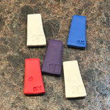 Clay Magnets