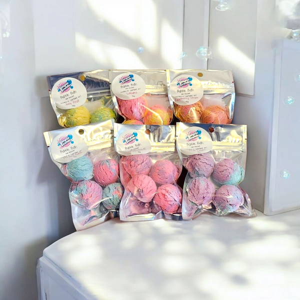 Bubble Bath