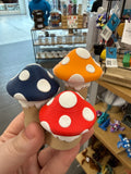 3-D Printed Clickers