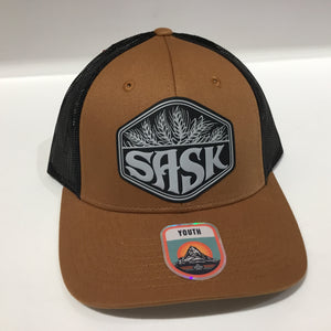Sask Kids Hats