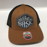 Sask Kids Hats
