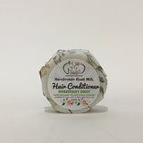 Goat Milk Hair Conditioner Bar
