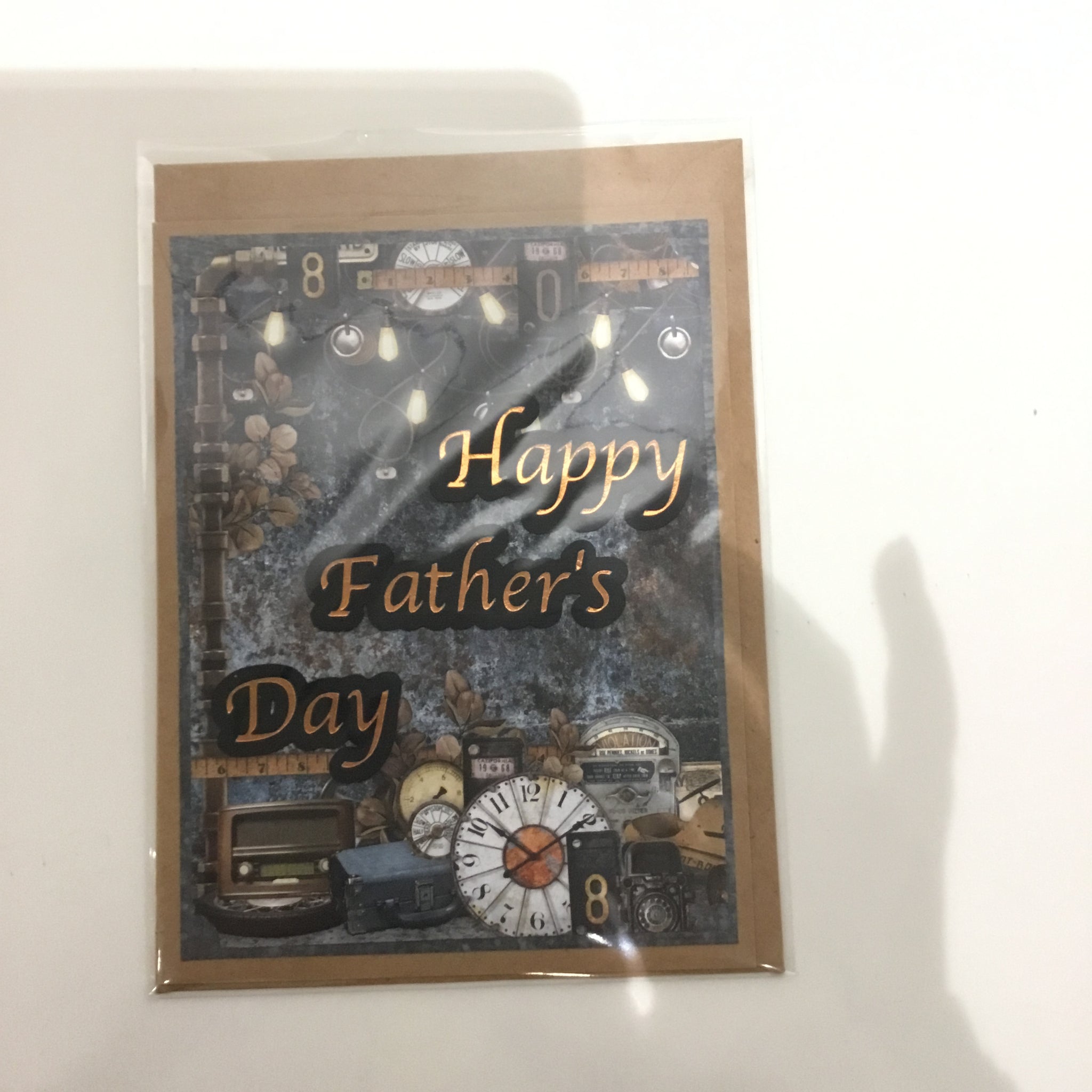 Cards - Special Occasion