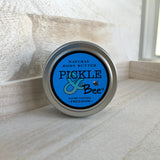 Natural Whipped Body Butters