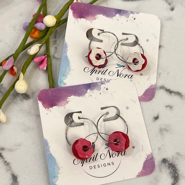 Valentine Dangles