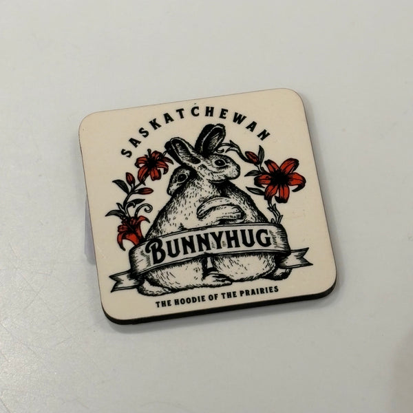 Flat // Square Magnets