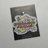 Vinyl Stickers