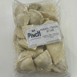 In A Pinch, Perogies
