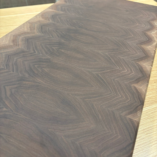 Walnut Butcher Block
