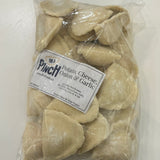 In A Pinch, Perogies