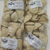 In A Pinch, Perogies