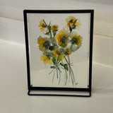 "Sunshine" Painting