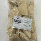 In A Pinch, Perogies