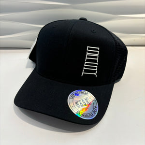 Sask Monogram Snapback Hats