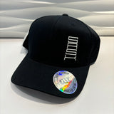 Sask Monogram Snapback Hats