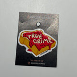 Vinyl Stickers