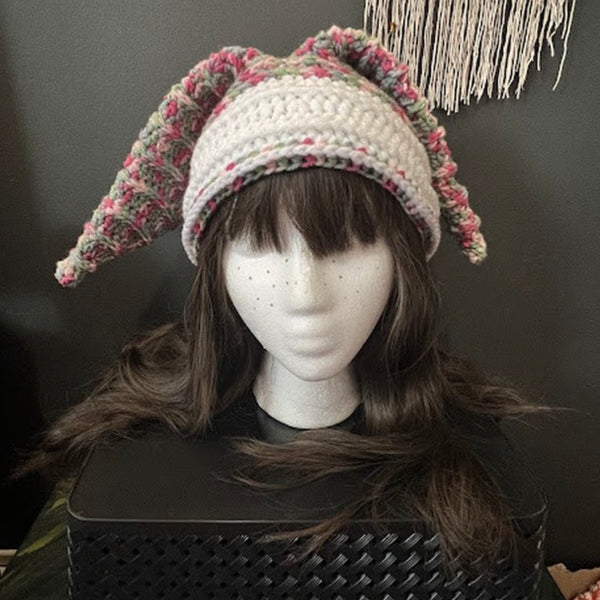 Jester Hats