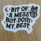 Stickers