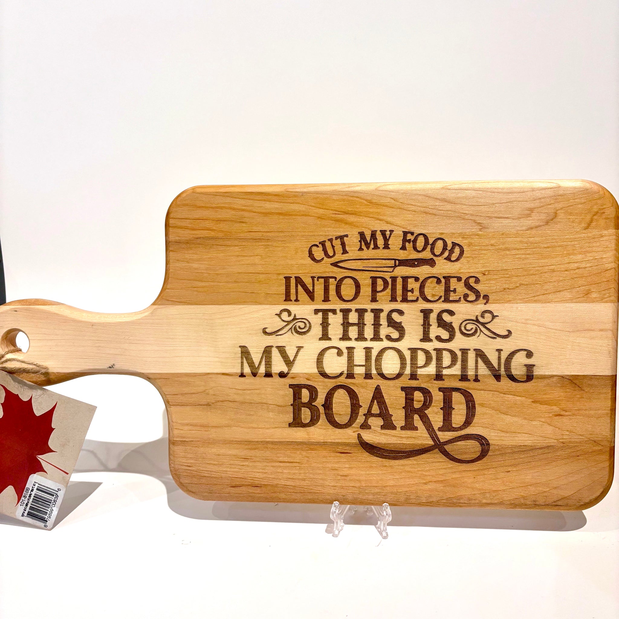 Cutting Board