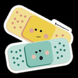 Vinyl Stickers