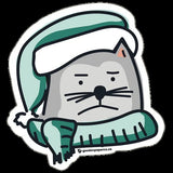 Vinyl Stickers