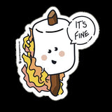 Vinyl Stickers