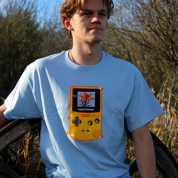 Gamer - T-Shirt