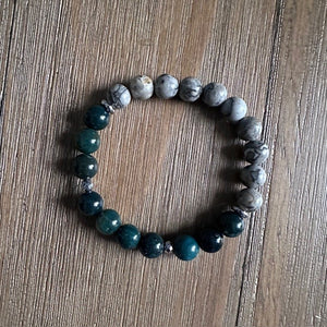 Genuine Stone Bracelets #2