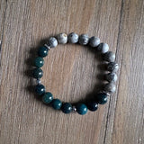 Genuine Stone Bracelets #2